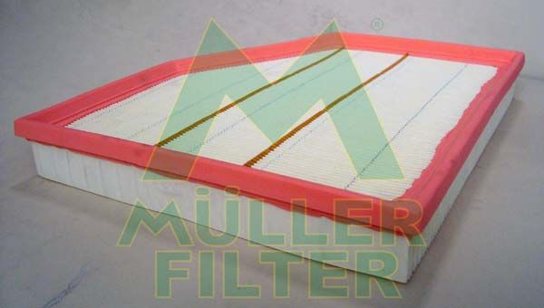 MULLER FILTER oro filtras PA3353